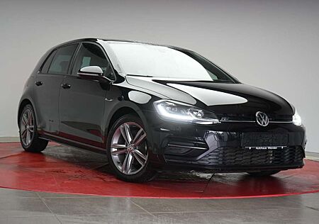 VW Golf Volkswagen 1.5 TSI DSG Highline R line AppConnect/ACC/