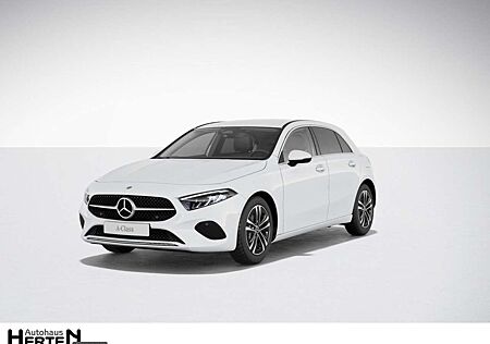 Mercedes-Benz A 180 A180 PROGRESSIVE+LED+PARK-PAKRT+DAB+NAVI+SHZ+
