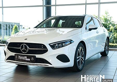 Mercedes-Benz A 180 A180 PROGRESSIVE+LED+PARK-PAKRT+DAB+NAVI+SHZ+
