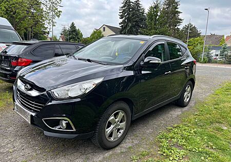 Hyundai ix35 Style AWD