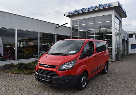 Ford Transit Custom Behindertengerecht *8405