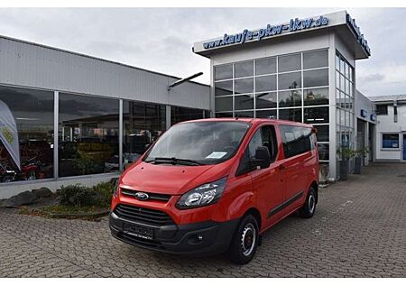 Ford Transit Custom Behindertengerecht 8405