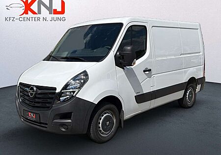 Opel Movano B Kasten L1H1 F2800 2,3D | 1. Hand