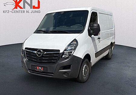 Opel Movano B Kasten L1H1 F2800 2,3D | 1. Hand