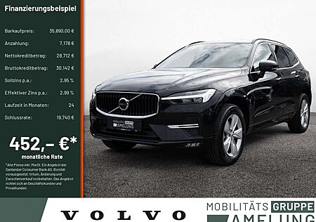 Volvo XC 60 XC60 B4 Core SHZ NAVI AHK FACEL. STANDHZ LED