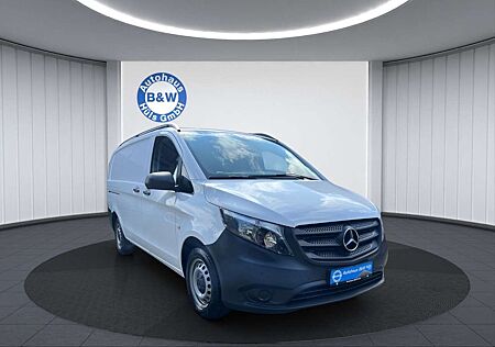 Mercedes-Benz Vito Kasten 114 CDI BT RWD lang 1-Ha*REGALE*