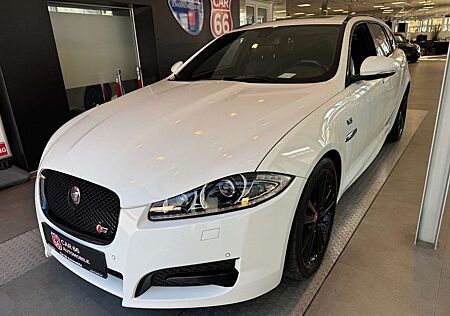 Jaguar XF Sportbrake 3.0 V6 Diesel S