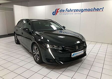 Peugeot 508 SW Allure Pack