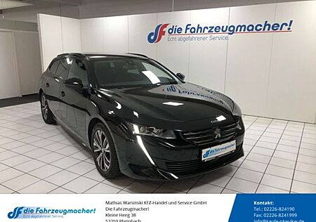 Peugeot 508 SW Allure Pack