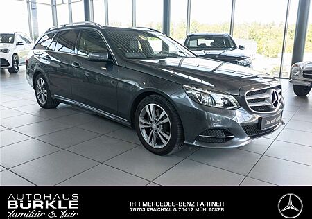 Mercedes-Benz E 250 CDI Avantgarde BT,LED,AHK,Comand,EasyPack