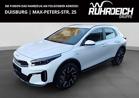 Kia XCeed 1.0 T-GDI Vision NAVI KLIMA SHZ Digitales Cockpit