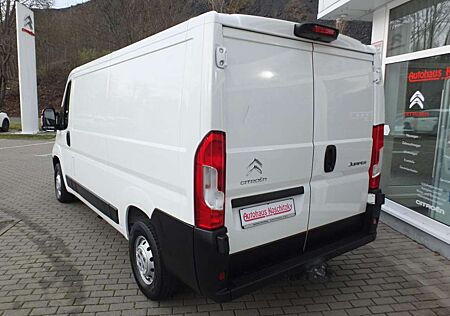 Citroën Jumper Citroen 30 L2H1 S&S Control