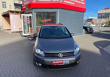VW Golf Plus Volkswagen Team/USB/Navi/Tempomat/PDC vor+Hinten/Sitzheizung