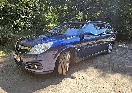Opel Vectra Edition