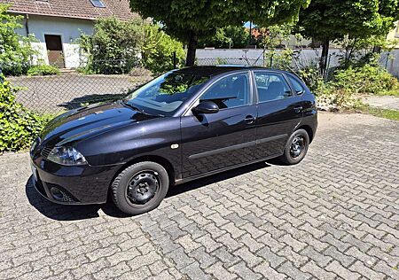 Seat Ibiza 1.4 16V Comfort Edition