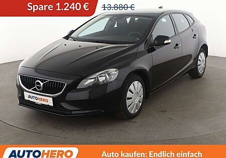 Volvo V40 2.0 T2 Kinetic *TEMPO*LIM*PDC*