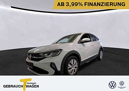 VW Taigo Volkswagen 1.0 TSI APP-CON LED VIRTUAL SITZH