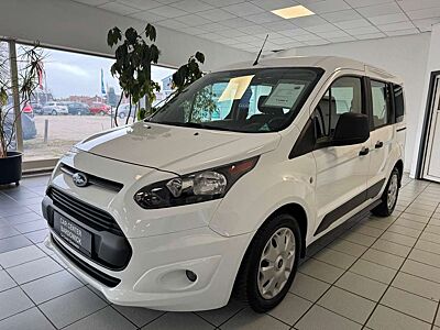 Ford Transit Connect Transit  1.5TDCI**Anhängerkupplung**