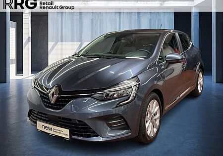 Renault Clio INTENS TCe 90