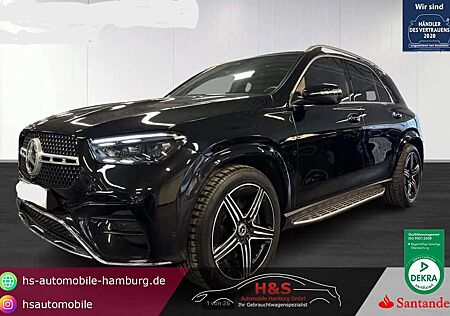 Mercedes-Benz GLE 450 4Matic AMG*Panorama*AHK*Standheizung