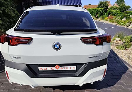 BMW X2 18 d 2.0 °Neues Modell°LED°Shadow-line°Kamera