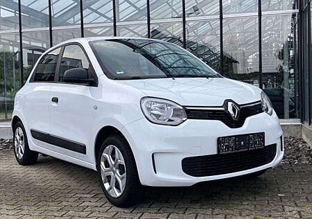 Renault Twingo Life 5-türig TÜV AU neu !!!