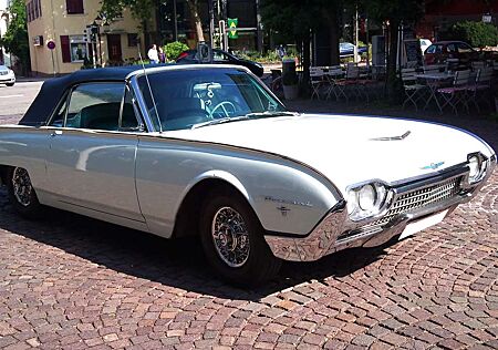 Ford Thunderbird Sports Roadster