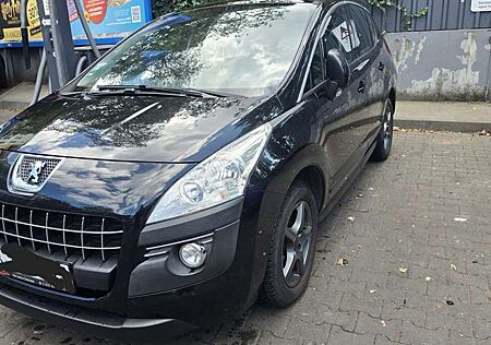 Peugeot 3008 120 VTi Tendance
