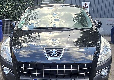 Peugeot 3008 120 VTi Tendance