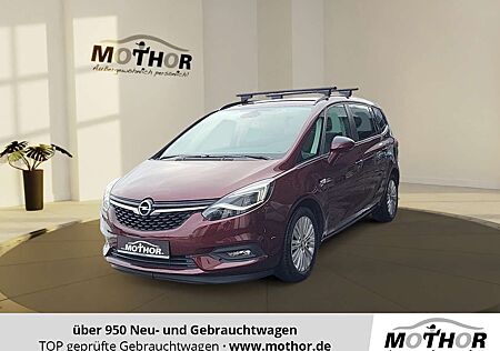 Opel Zafira C 1.4 Turbo FLA LED LM PDC SHZ