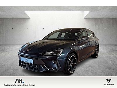 CUPRA Leon 1.5 eTSI DSG Edge Matrix Navi ACC RFK ACC