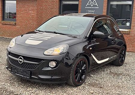 Opel Adam Slam 1.4 Klima 17" Alu Sportpaket TÜV neu