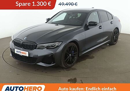 BMW 340 M340i xDrive Aut.*NAVI*LASER*ACC*HUD*H&K*CAM*PDC*
