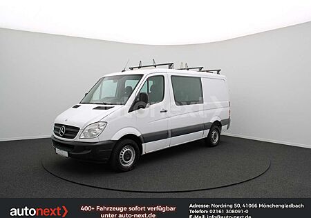 Mercedes-Benz Sprinter 313 *Mixto* 5-SITZE+AHK2,8t+DACHTRÄGER (8933)