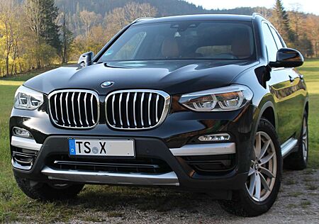 BMW X3 Diesel xDrive30d Aut. xLine