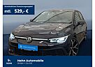 VW Golf GTI Volkswagen Golf VIII GTI Clubsport 2.0 TSI DSG ACC 19''