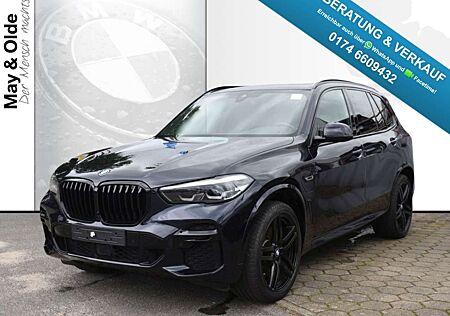 BMW X5 45e xDrive Steptr. M Sport+LED+Navi+AHK+Pano+