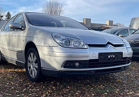 Citroën C5 Citroen Exclusive