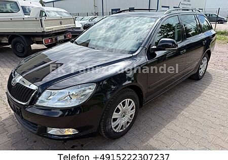 Skoda Octavia Combi Ambiente