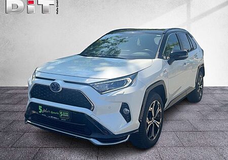 Toyota RAV 4 RAV4 2.5 PlugIn Klima Kamera Sitzhzg