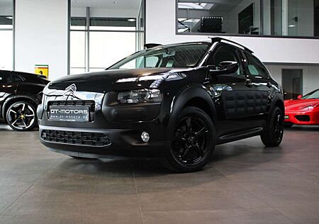 Citroën C4 Cactus Citroen *FEEL-EDITION* + 8 FACH + EXTRA`S!
