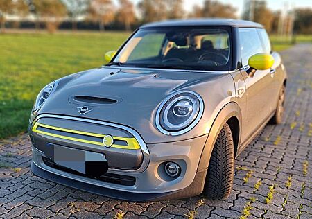 Mini Cooper SE Trim S