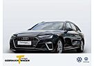 Audi A4 40 TFSI 2x S LINE AHK MATRIX ST.HEIZ PA