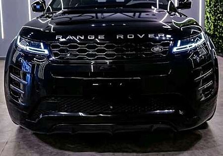 Land Rover Range Rover Evoque D180 R-Dynamic S