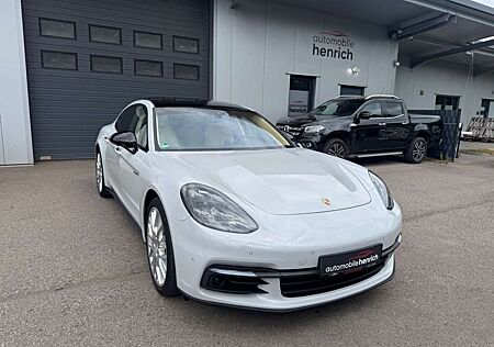 Porsche Panamera 4 E-Hybrid,Nachtsicht,NightVision,Pano