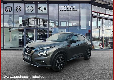 Nissan Juke N-Design DIG-T 117 6MT PS NAVI BOSE PRO-PILOT 4 X