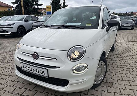 Fiat 500 GSE Last Edition Klima & Sound