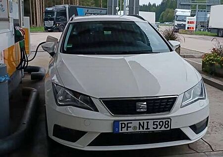 Seat Leon ST 2.0 TDI Start&Stop DSG XCELLENCE
