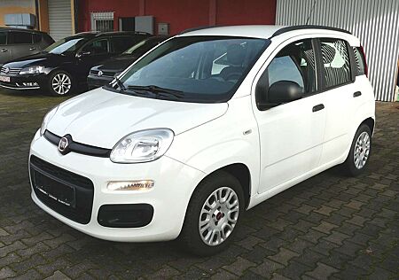 Fiat Panda My