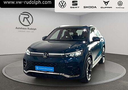 VW Tiguan Volkswagen III 1.5 eTSI DSG R-Line / Navi